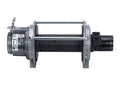 Seilwinde Warn Series 9 Hydraulique 4082kg — Warn