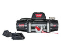 Seilwinde Warn VR Evo 12 5443kg 12V — Warn