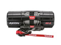Seilwinde Warn Axon 55-S 2495kg 12V — Warn