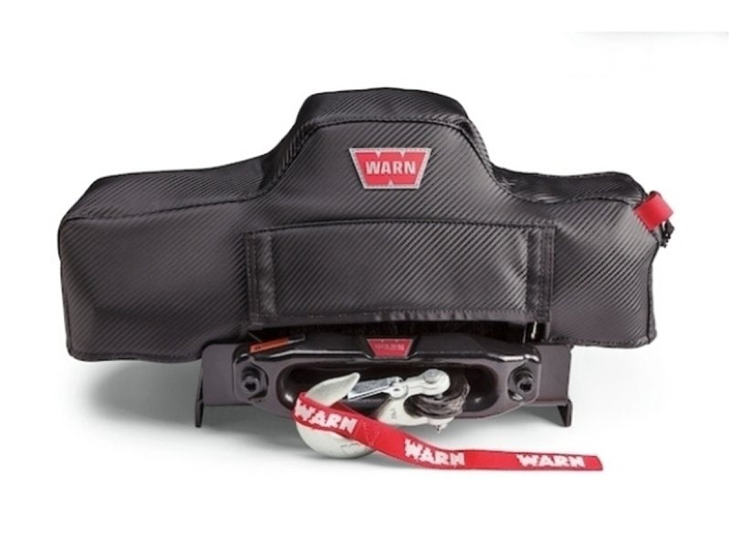 Housse vinyl für Warn VR EVO — Warn