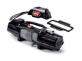 Kit Relocalisation Boitier Relais Zeon 80cm — Warn