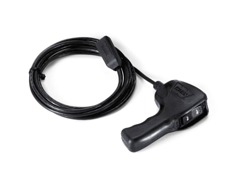 Télécommande Filaire 3.70m Seilwinde Warn 9.5TI 16.5TI — Warn