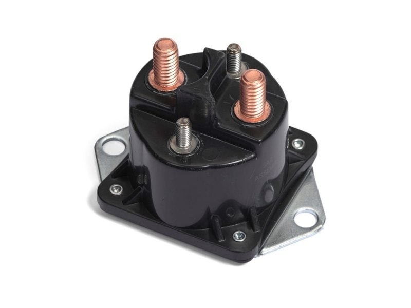 Relais Seilwinde Warn 12V - 24V — Warn