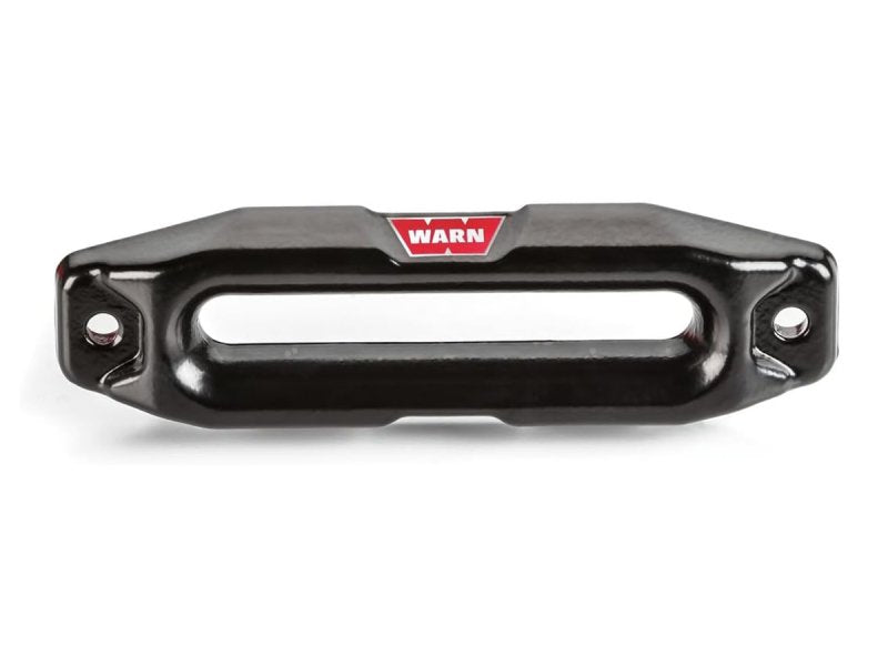 Ecubier Warn Métal Noir VR EVO — Warn