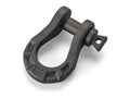 Schäkel Stahl forgé 8T Epic gunmetal Warn — Warn