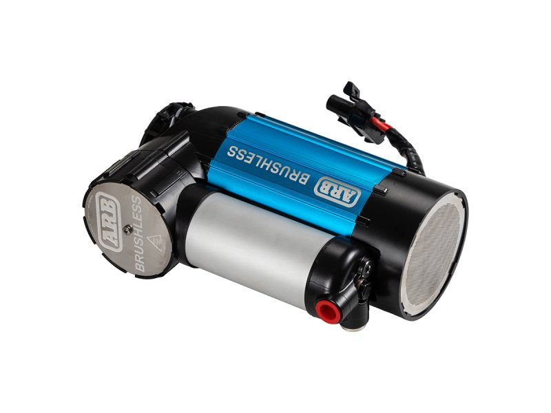 ARB Bordkompressor Einzylinder Brushless 12 V – 130 l/min (CKBLA12)
