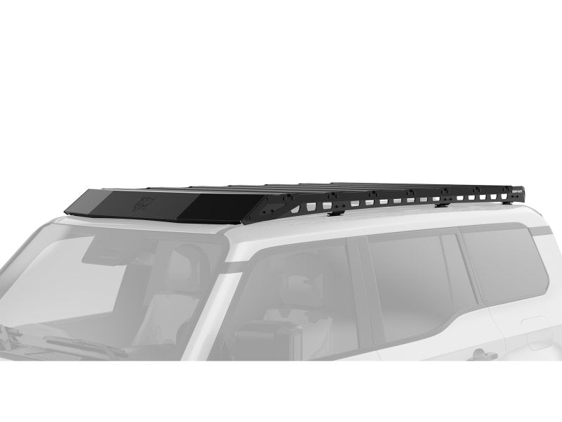 Střešní nosič Kit low profile Reconn 2413x1219mm pro Land Cruiser 250 GDJ250 Rhino Rack — Rhino Rack