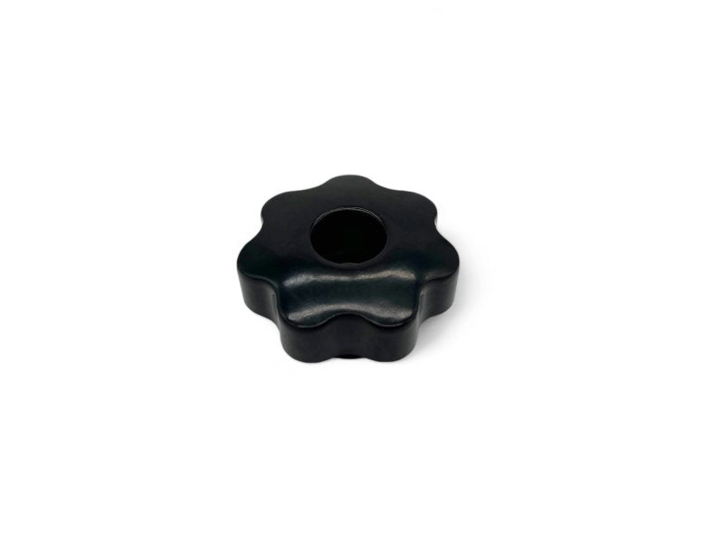 Rändelmutter M10 für Aero-Schiene