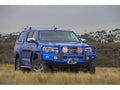 Summit Combar ARB Toyota Hilux Revo 2016+ (wide body) — ARB