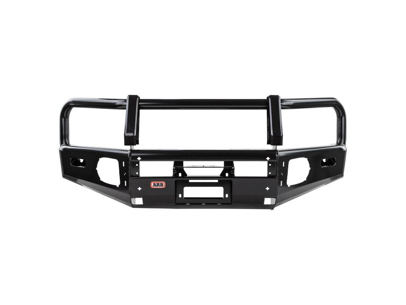 SUMMIT COMBAR HILUX BLK NB|15ON NARROW B — ARB