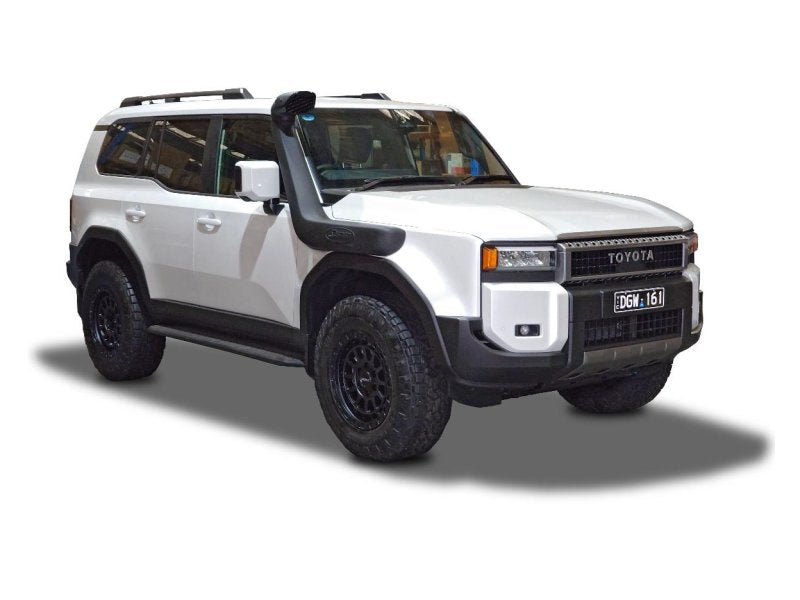 Schnorchel Safari Armax Toyota Land Cruiser GDJ250 — Safari Snorkel