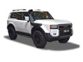 Schnorchel Safari Armax Toyota Land Cruiser GDJ250 — Safari Snorkel