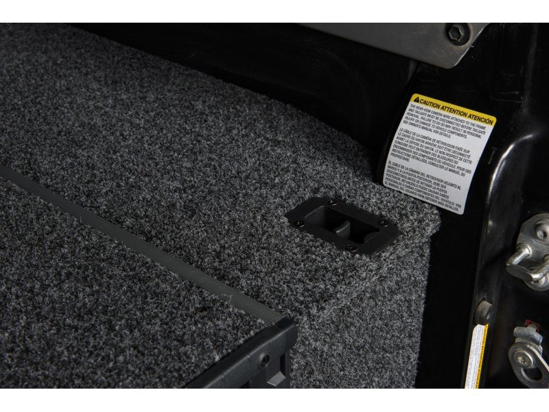 ARB Outback Solutions Side Floor Kit – Toyota Land Cruiser 100 mit Doppelklima (100AIRFK)