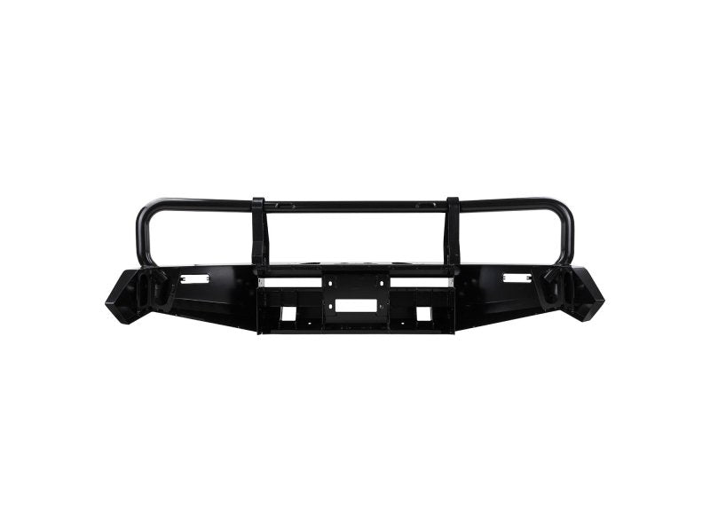 ARB Deluxe Winch Bar Přední ochranný rám – Toyota Land Cruiser 200 (od 2012, bez SWA/parkovacích senzorů)