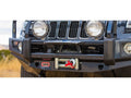 ARB Deluxe Winch Bar Frontschutzbügel Stahl – Jeep Grand Cherokee WK2 (2011–2013), windenkompatibel