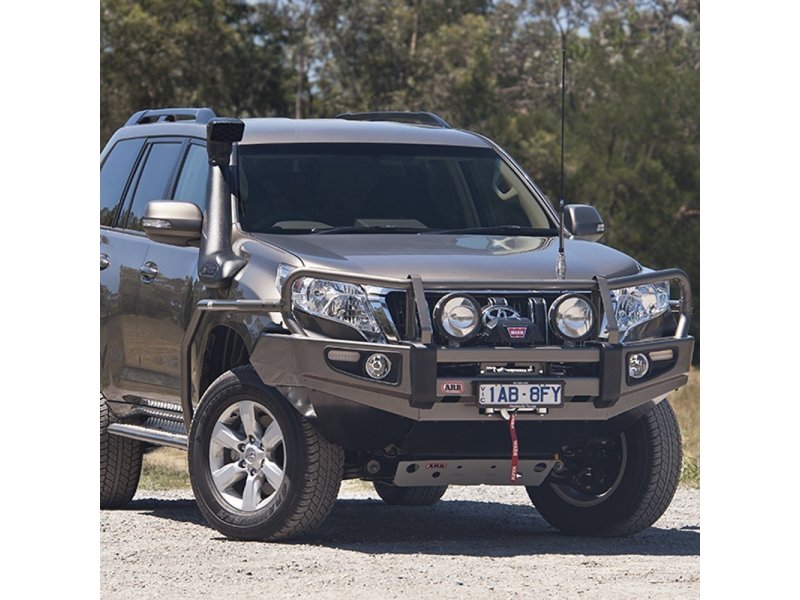 PC WINCH BAR KDJ15# <2013 — ARB