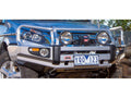 Stoßstange Combo Bar Dmax 2012 - > — ARB