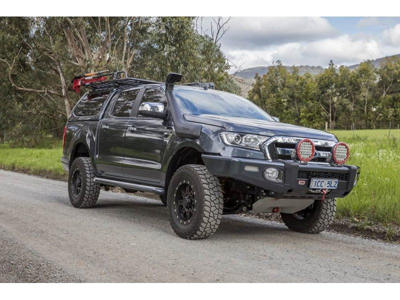 S/BUMPER PXII RANGER|15ON AF20 8-10 INCL — ARB