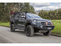 S/BUMPER PXII RANGER|15ON AF20 8-10 INCL — ARB