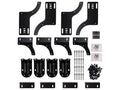 HARDTOP ARB RACK FRAME SET CLASSIC HILUX A DECK 2015+ — ARB