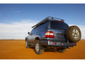 ARB REAR BAR 100 LIVE BLK — ARB
