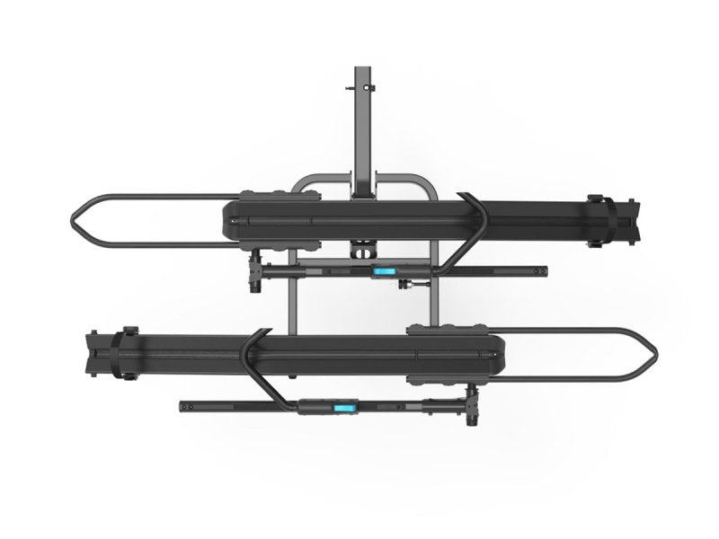 Porte vélo sur attelage Rocky Mounts Giga Watt — Rocky Mount