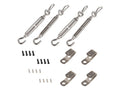 Kit fixation universel frigo sur tiroir ARB — ARB