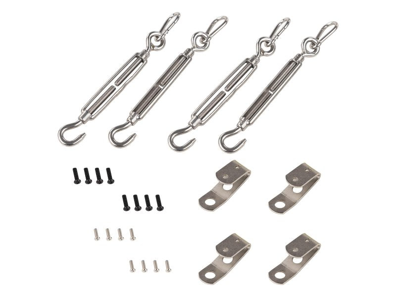 Kit fixation universel frigo sur tiroir ARB — ARB