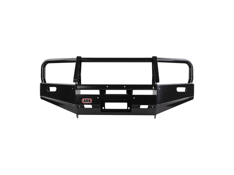 ARB Deluxe Winch Bar Frontschutzbügel Stahl – Toyota Hilux 2011–2015 (ohne Flares, windenkompatibel)