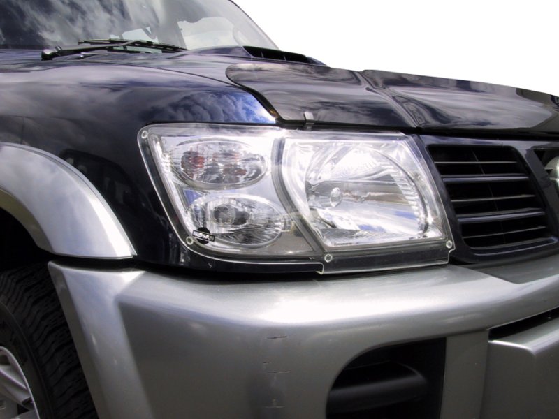 PROTECTION Scheinwerfer Y61 2002-2004 — Airplex
