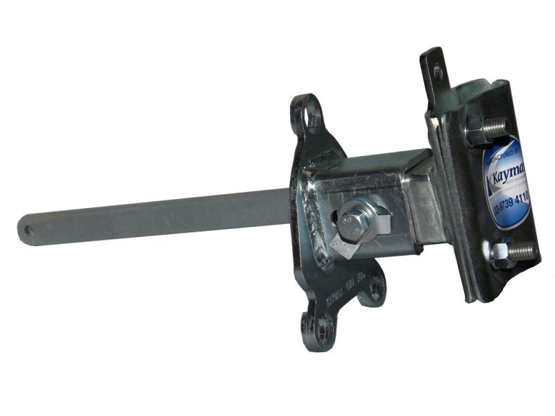 Halterung CRIC HI LIFT HDJ100 — Kaymar