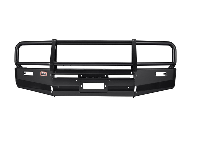 ARB Deluxe Winden-Frontstoßstange Stahl – Toyota Land Cruiser 100 IFS (HDJ100/UZJ100, 2000–09/2002)