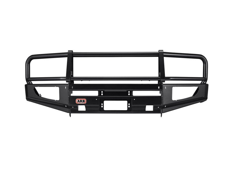 ARB Deluxe Winch Bar Frontschutzbügel Stahl – Toyota Land Cruiser 100 (HDJ100, ab 10/2002), windenkompatibel