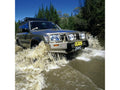 Stoßstange Winch Bar Patrol Y61 vorn 05 — ARB