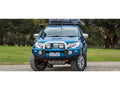 SUMMIT SAHARA BUMPER TRITON MQ — ARB