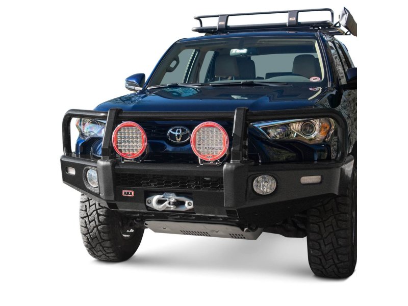 Přední nárazník ARB Summit Combar – Toyota Land Cruiser Prado 150 (od 2013, VX/Kakadu)