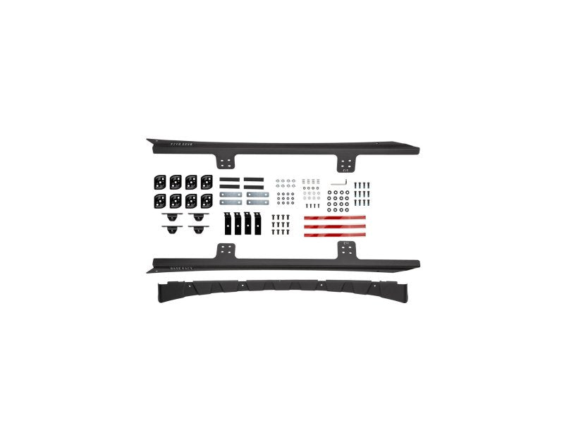 Halterung Dachträger ARB Base Rack Ford Ranger/Raptor 2023+ Double-Cab — ARB