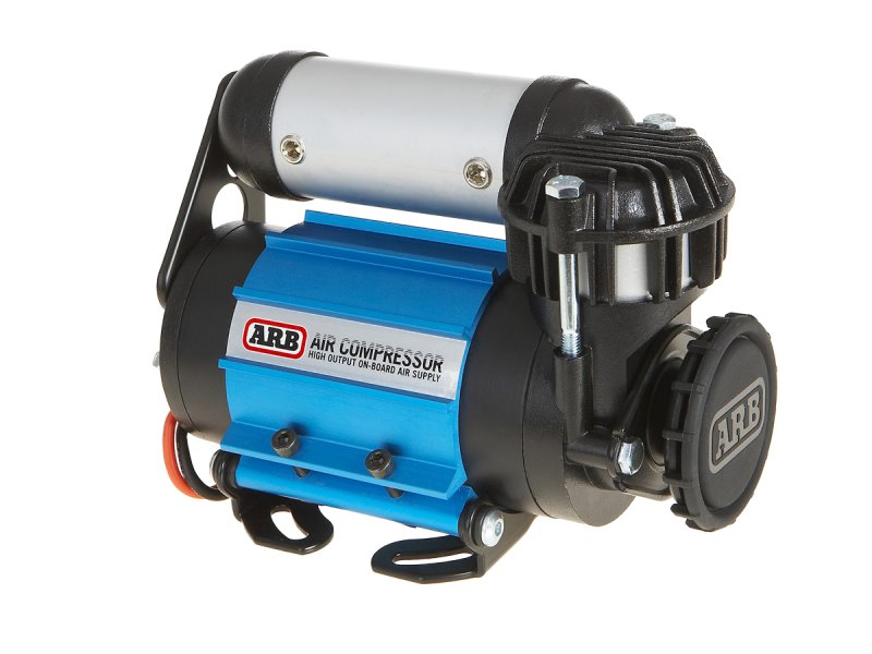 Zabudovaný kompresor ARB 24V. — ARB