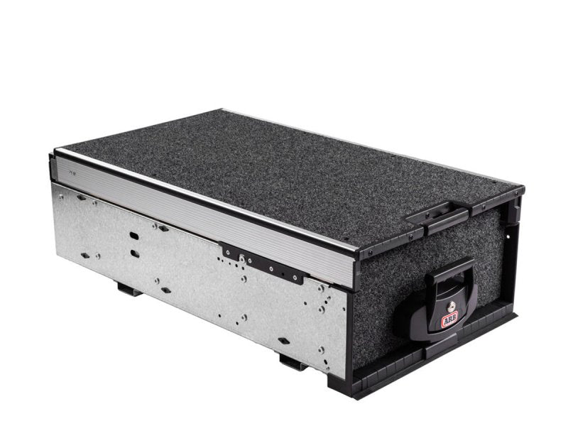 ARB Outback Schublade mit Auszugboden – Außenmaß 945×505×280 mm