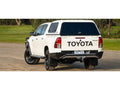 HARDTOP ARB CNPY SMTH DC HILUX 2015+ NSWCO J DECK — ARB