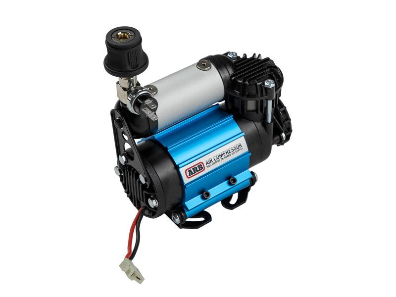 Compresseur 12V ARB 75,1 L/min — ARB