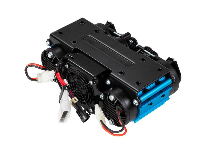 ARB Bordkompressor Twin Hochleistung 24 V – 174 L/min (CKMTA24)