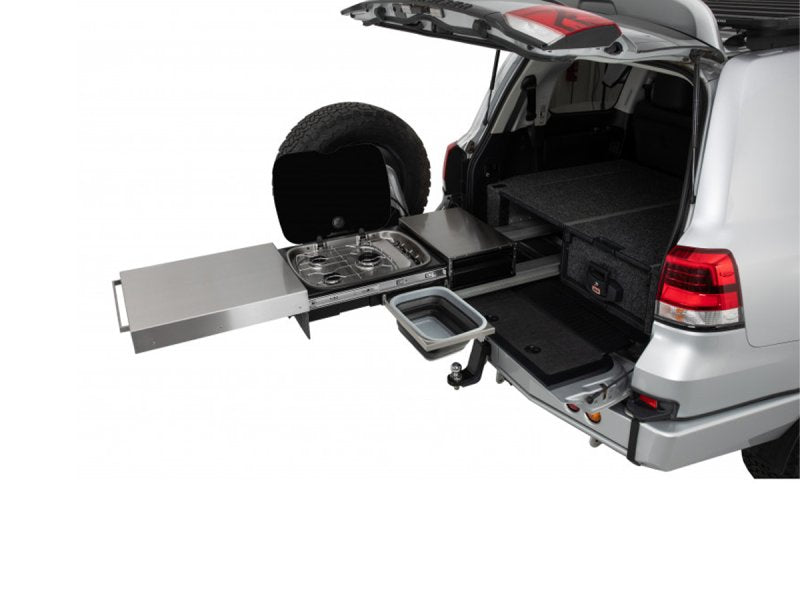 ARB Slide Kitchen 1045 ausziehbare Outdoor-Küche für ARB Schubladensystem