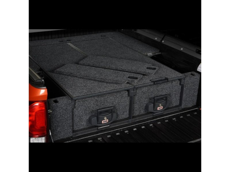 Kit Finition Tiroir ARB Ford Ranger 2023+ double cab (sans tubeliner) — ARB