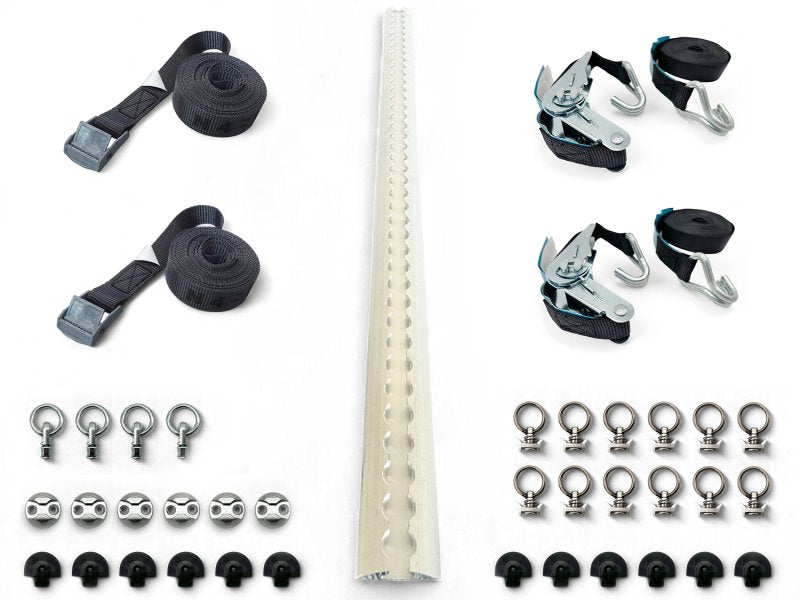 Pack arrimage Aero Advanced set — DTC Parts
