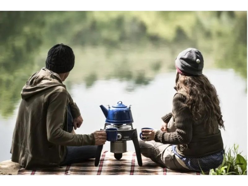Gaskartusche mit Gewinde Cadac 500 g (Butan/Propan, EN417)