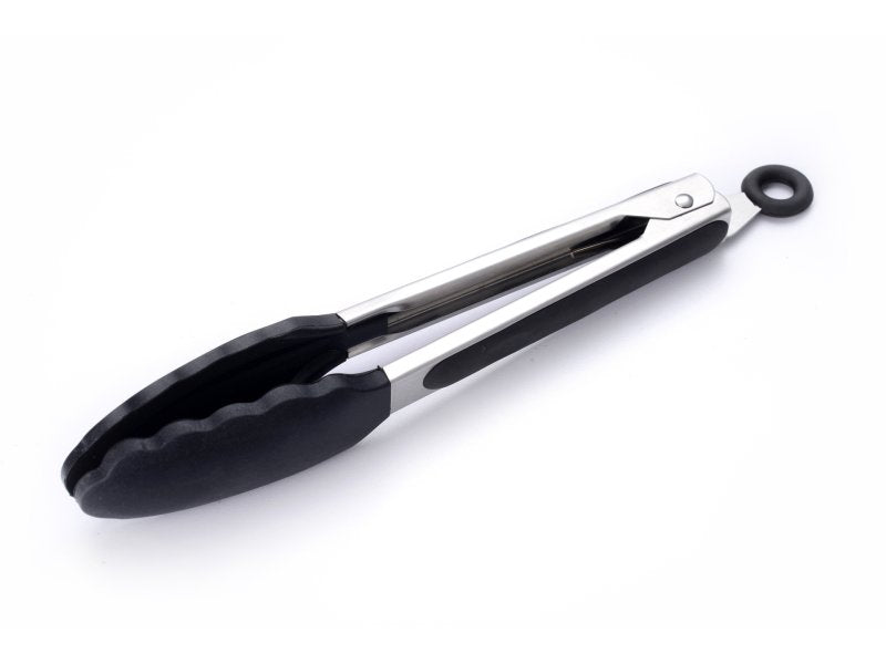 Pince BBQ 28cm Cadac avec manche en silicone — Cadac
