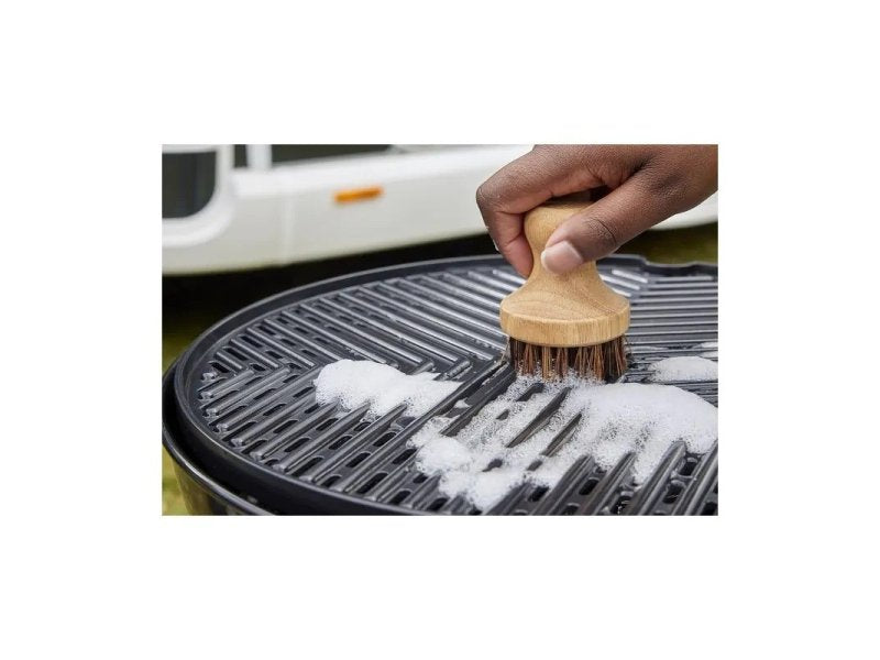Reinigungsbürste GreenGrill für Grillflächen – Cadac