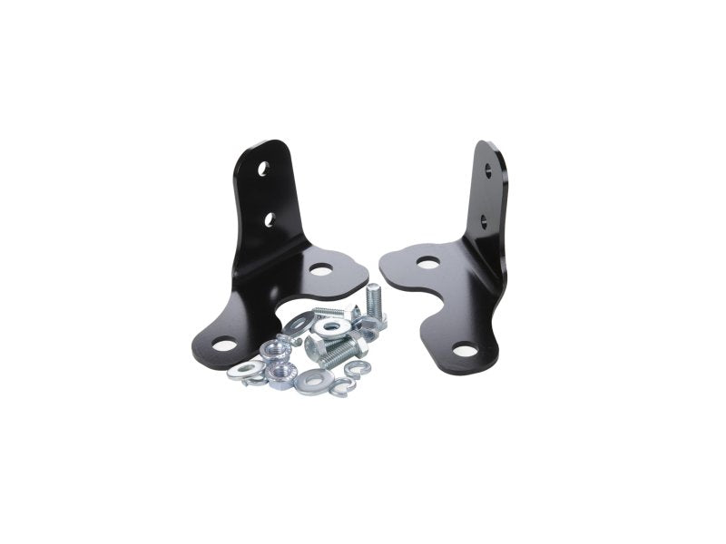 kit renfort triangles Fahrwerk vorn inférieurs HDJ100 — Old Man Emu