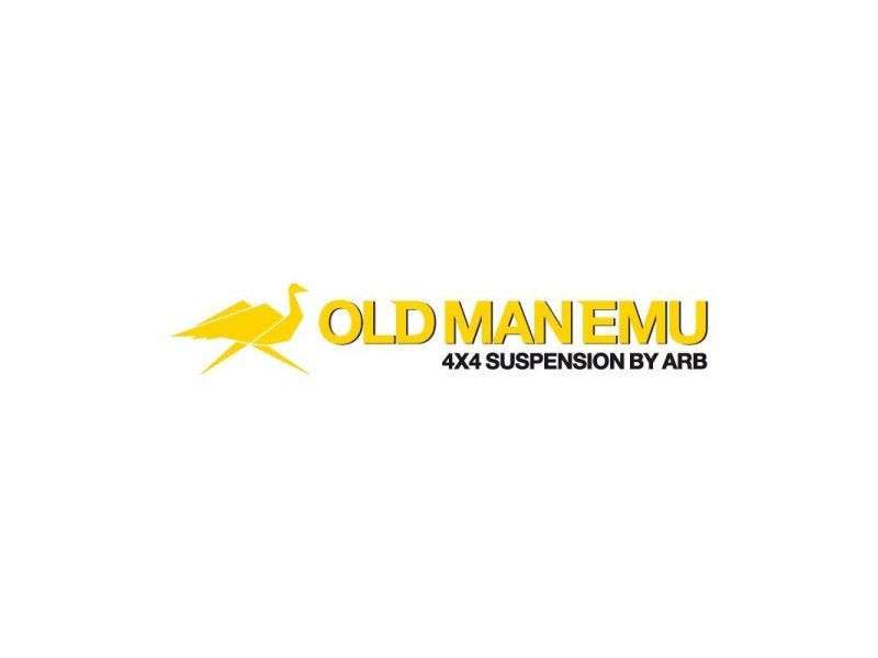 KIT ABAISSEMENT BARRE STAB D23 — Old Man Emu